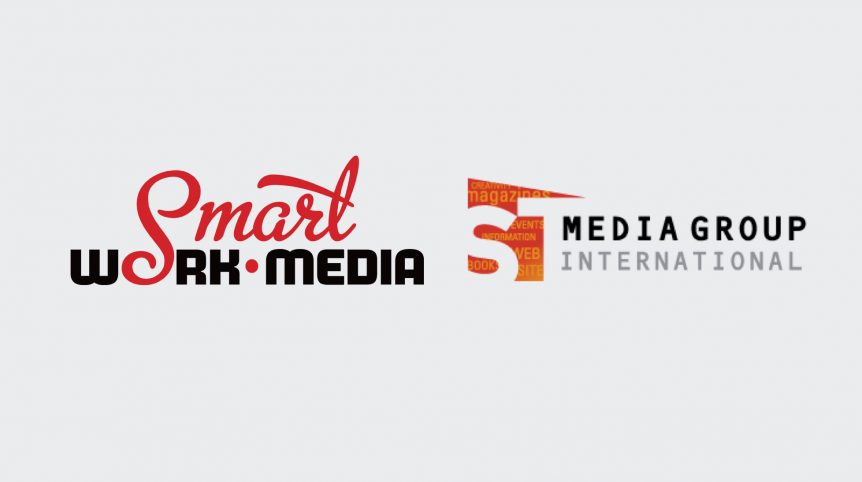 SmartWork Media and ST Media merger